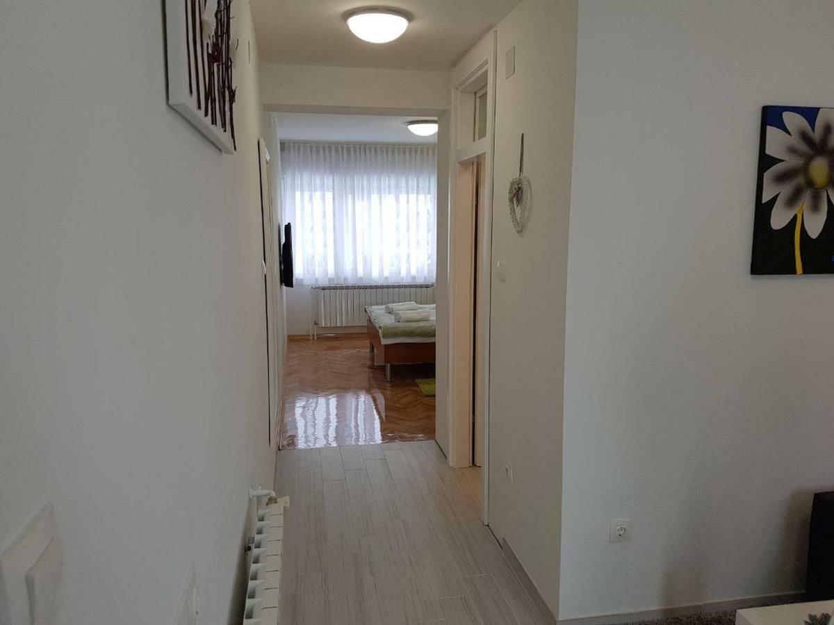 Apartmani Nova Karlovac Exteriér fotografie